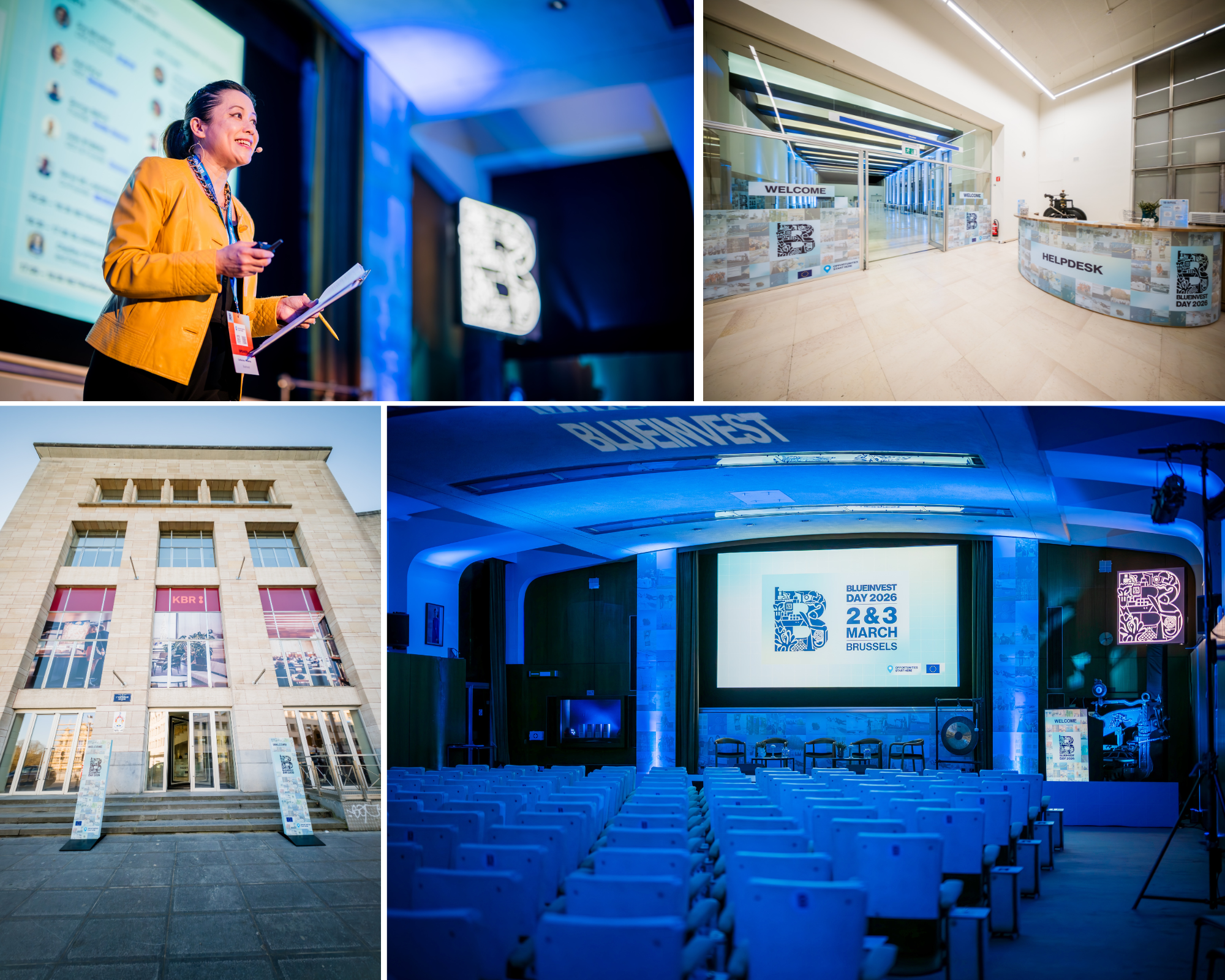 Blue Invest Day 2026