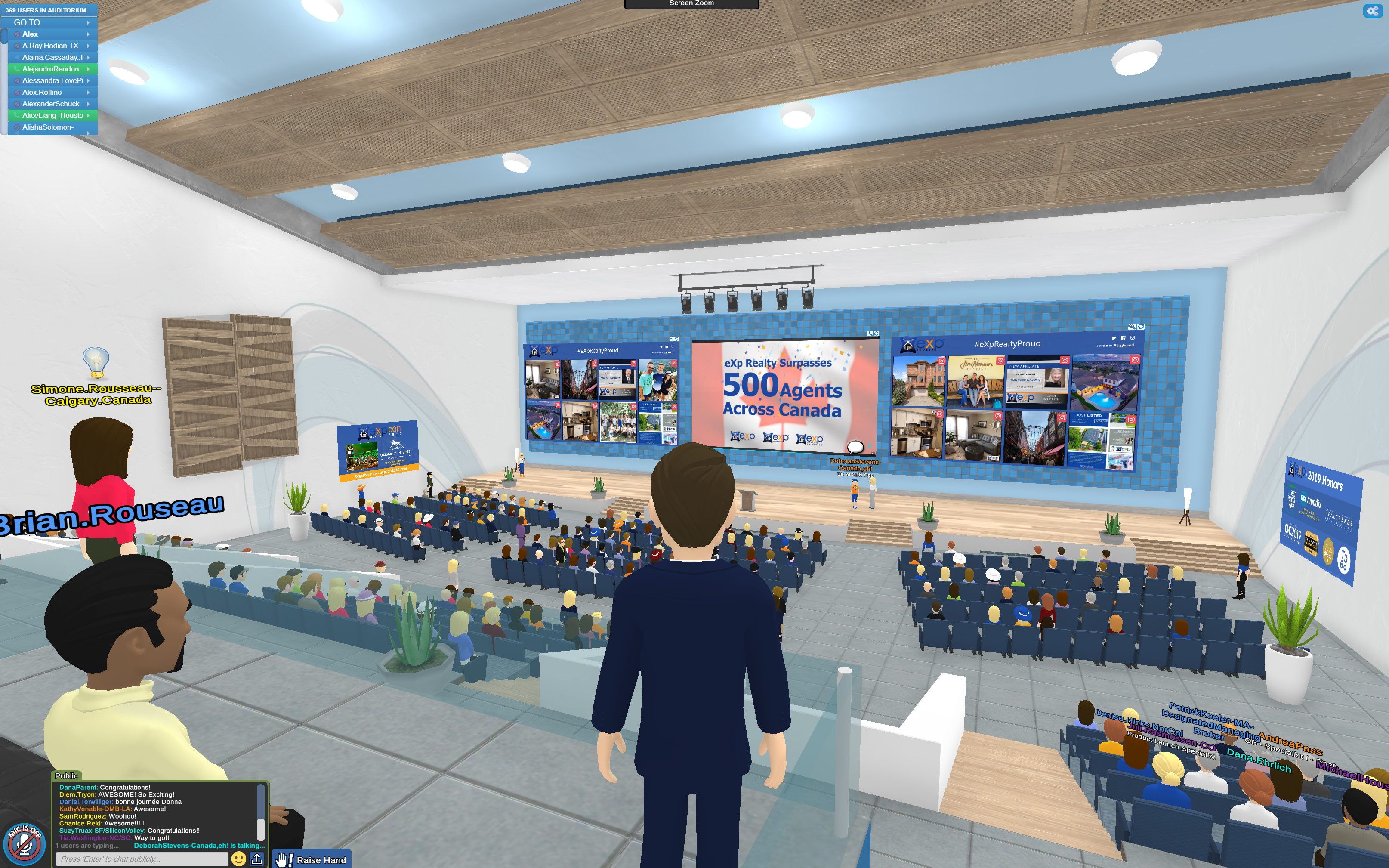 OFCORES_3D_Events_Virtual_Solutions